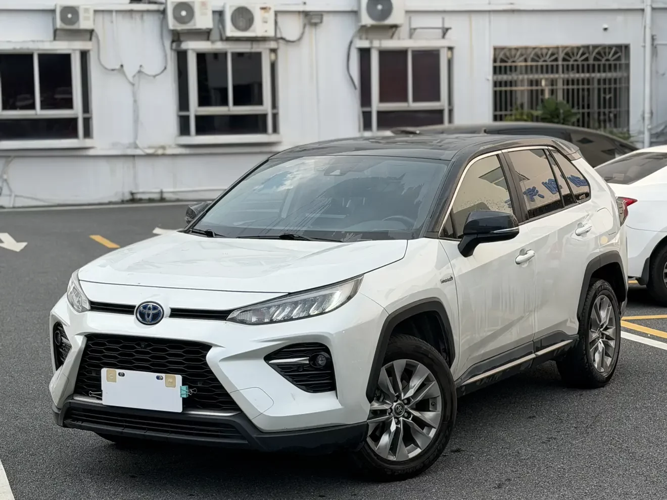 Toyota Willanda