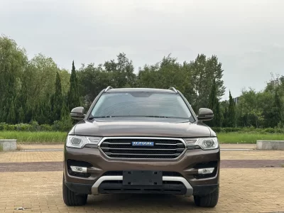 Haval H7