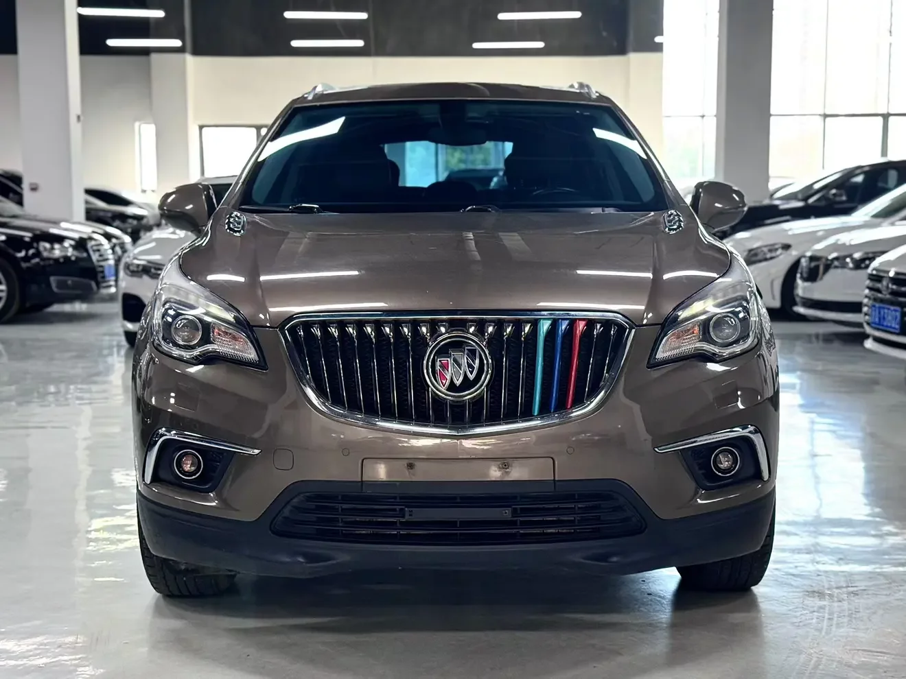 Buick Envision