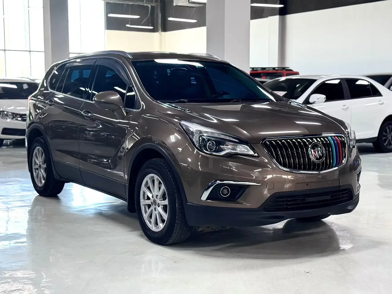 Buick Envision