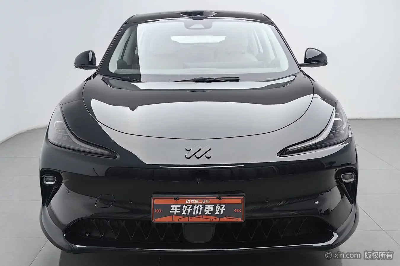 Zhiji LS6