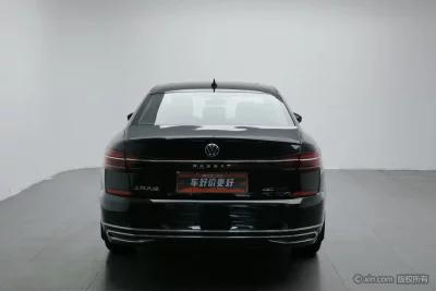 Volkswagen Passat PHEV