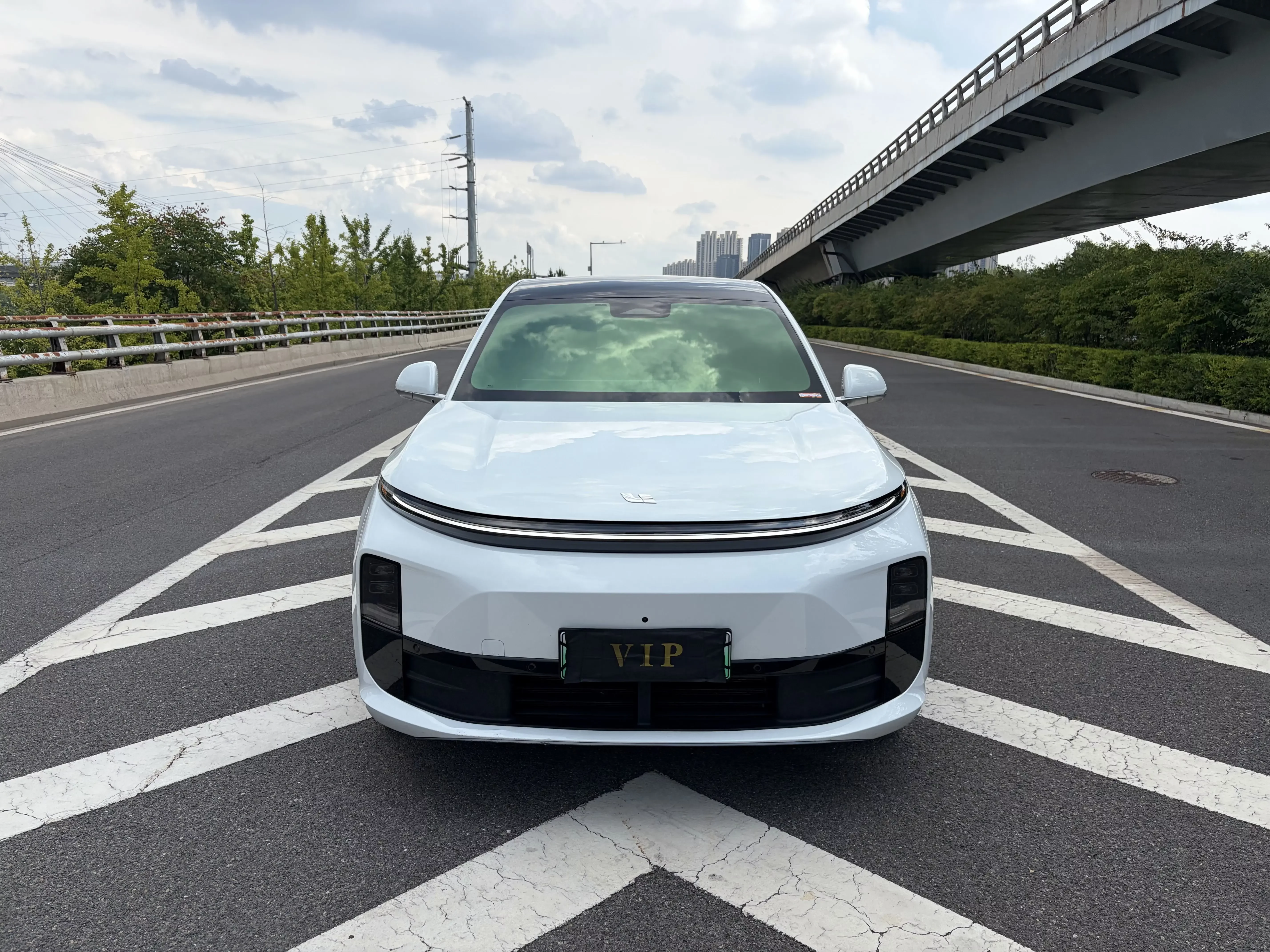 Li L6 (Ideal L6)