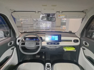 Geely Panda