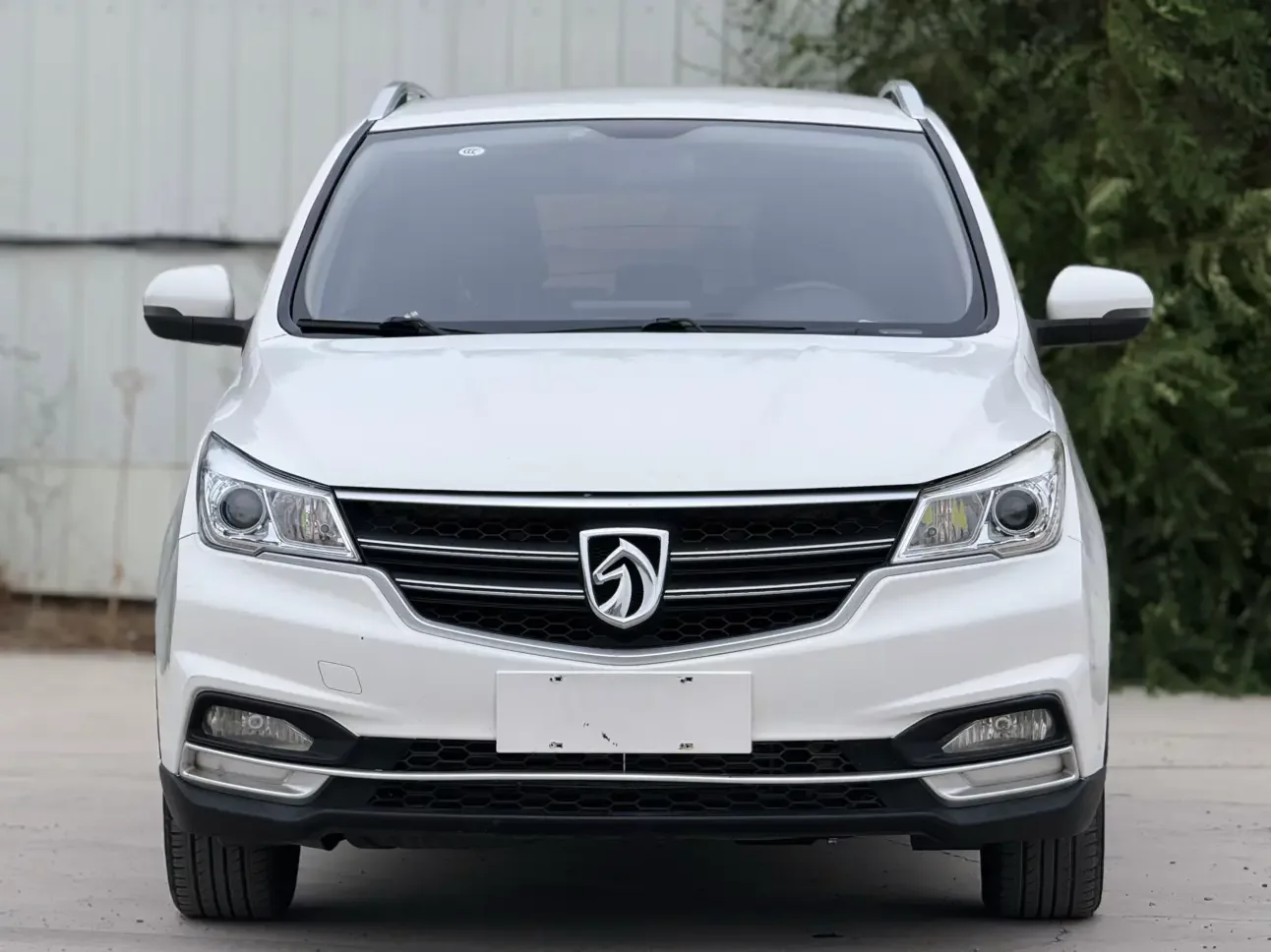 Baojun 730