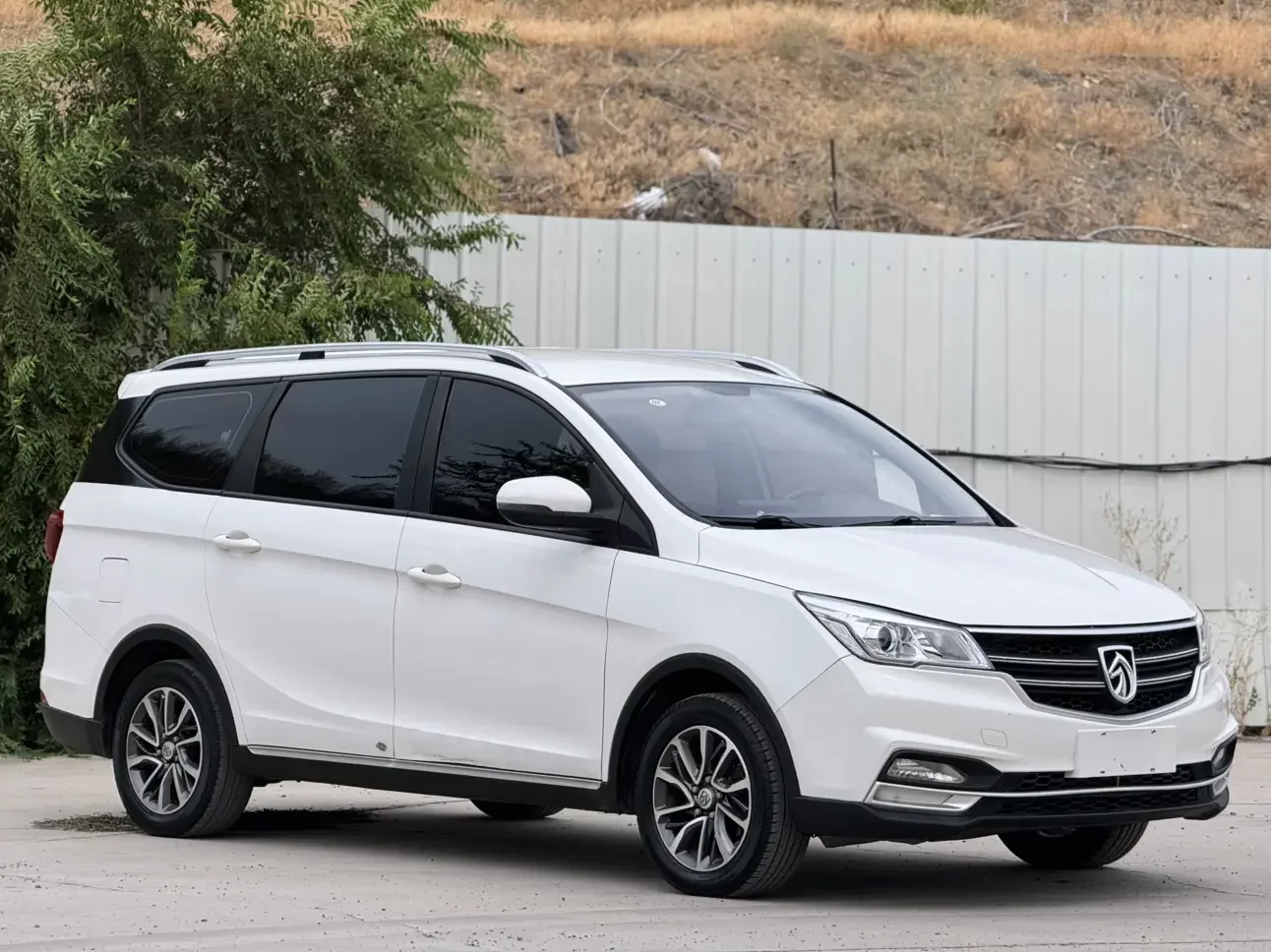 Baojun 730