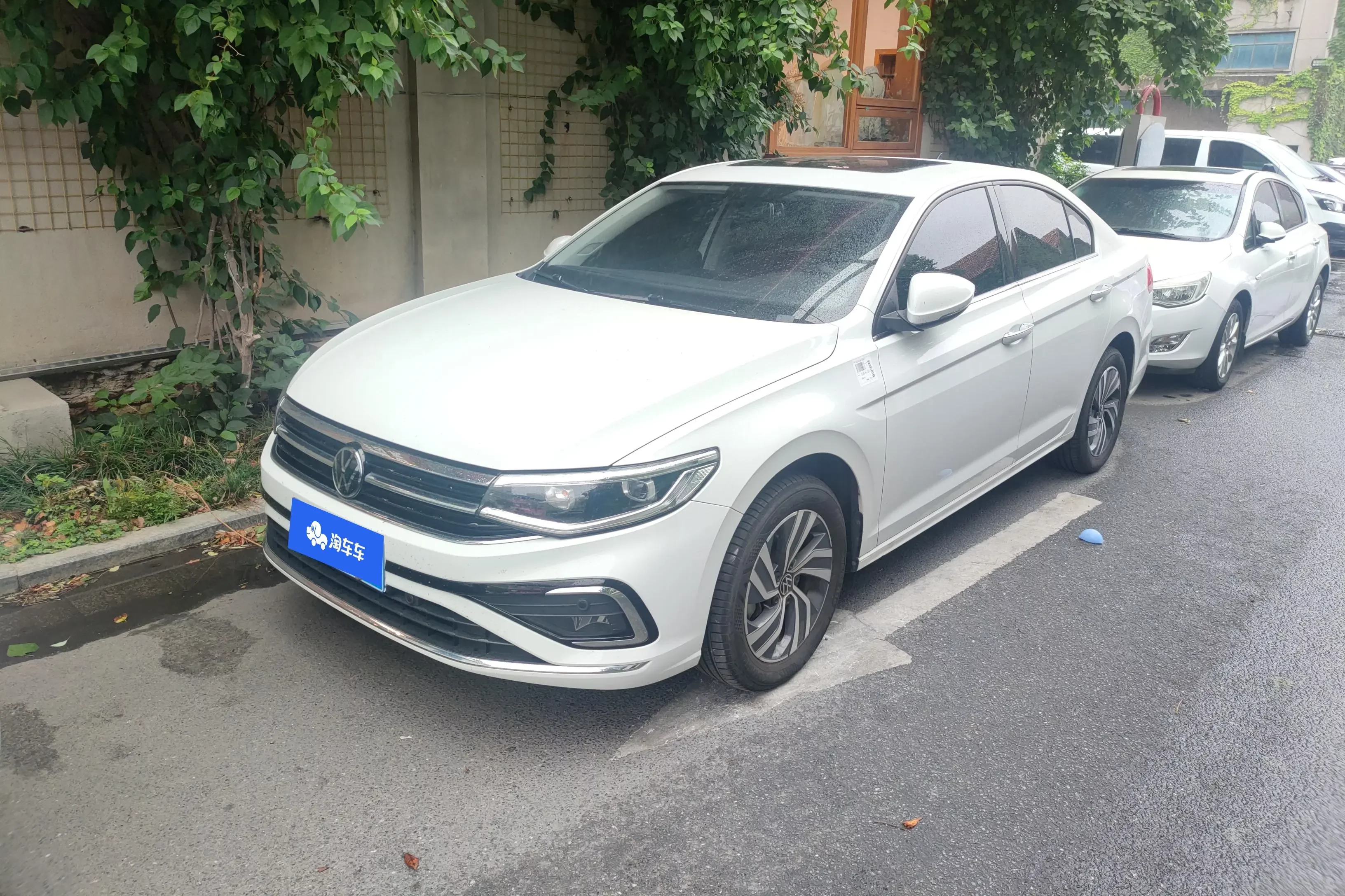 Volkswagen Bora