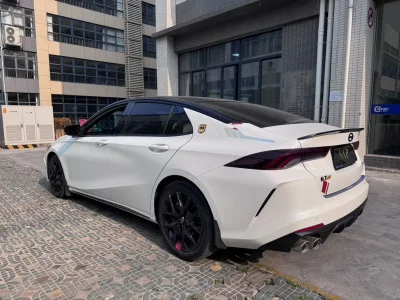 GAC Trumpchi Empow