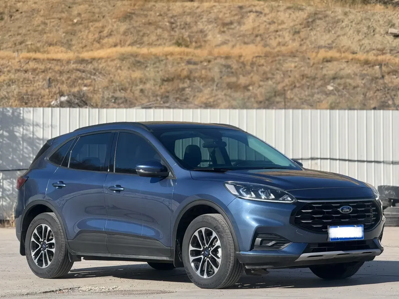 Ford Escape