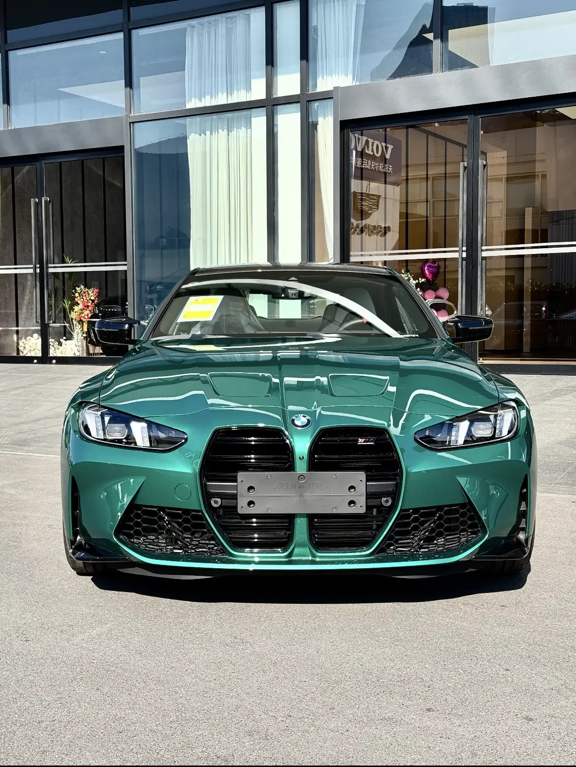 BMW M4