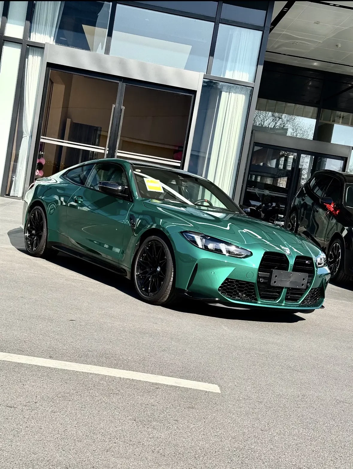 BMW M4