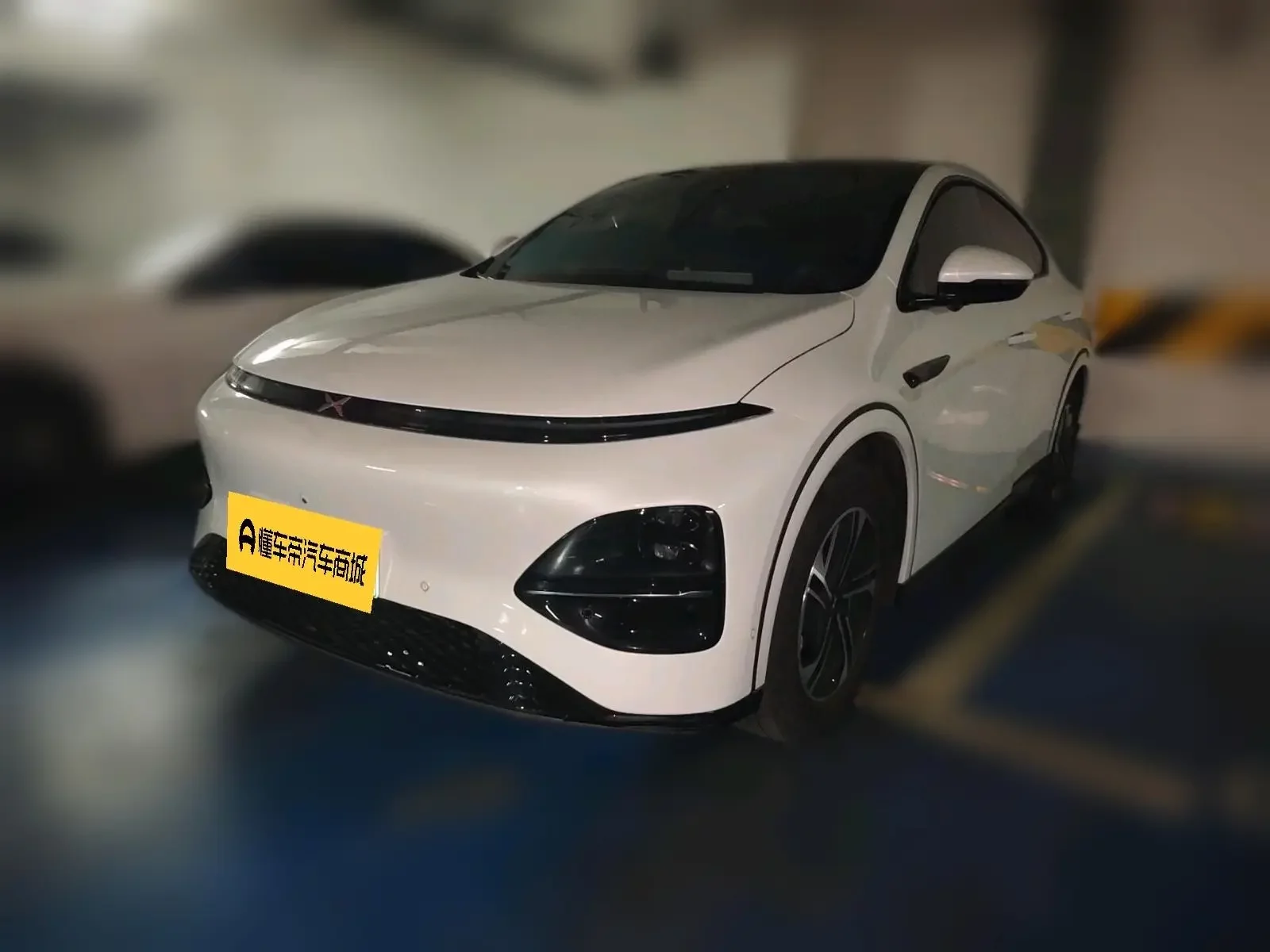 Xpeng G6