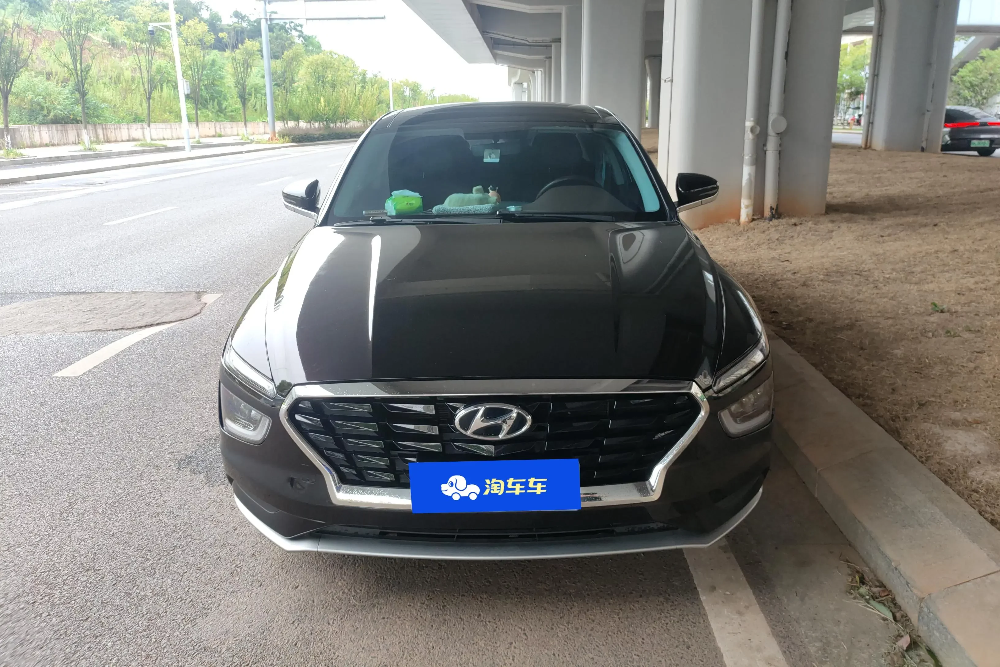 Hyundai famous pictures