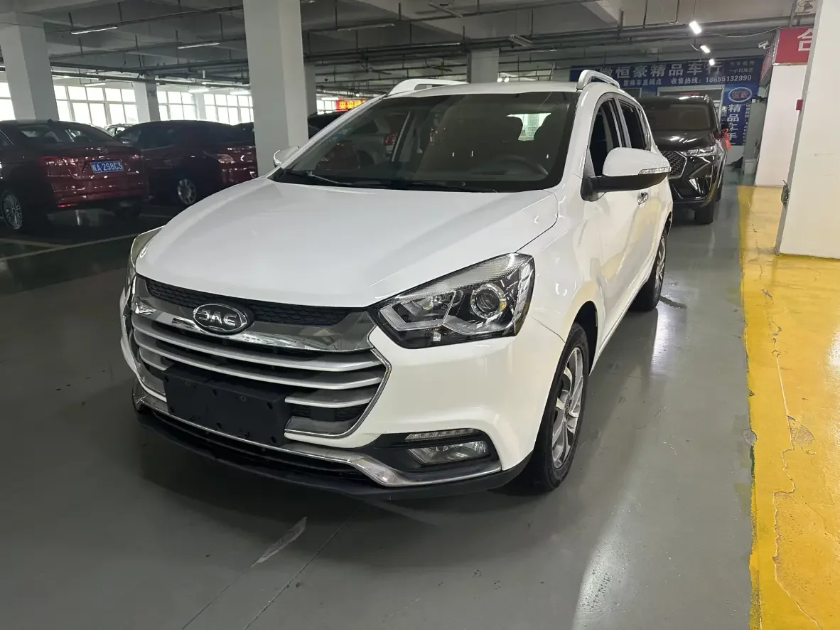Jiangxi Ruifeng S2