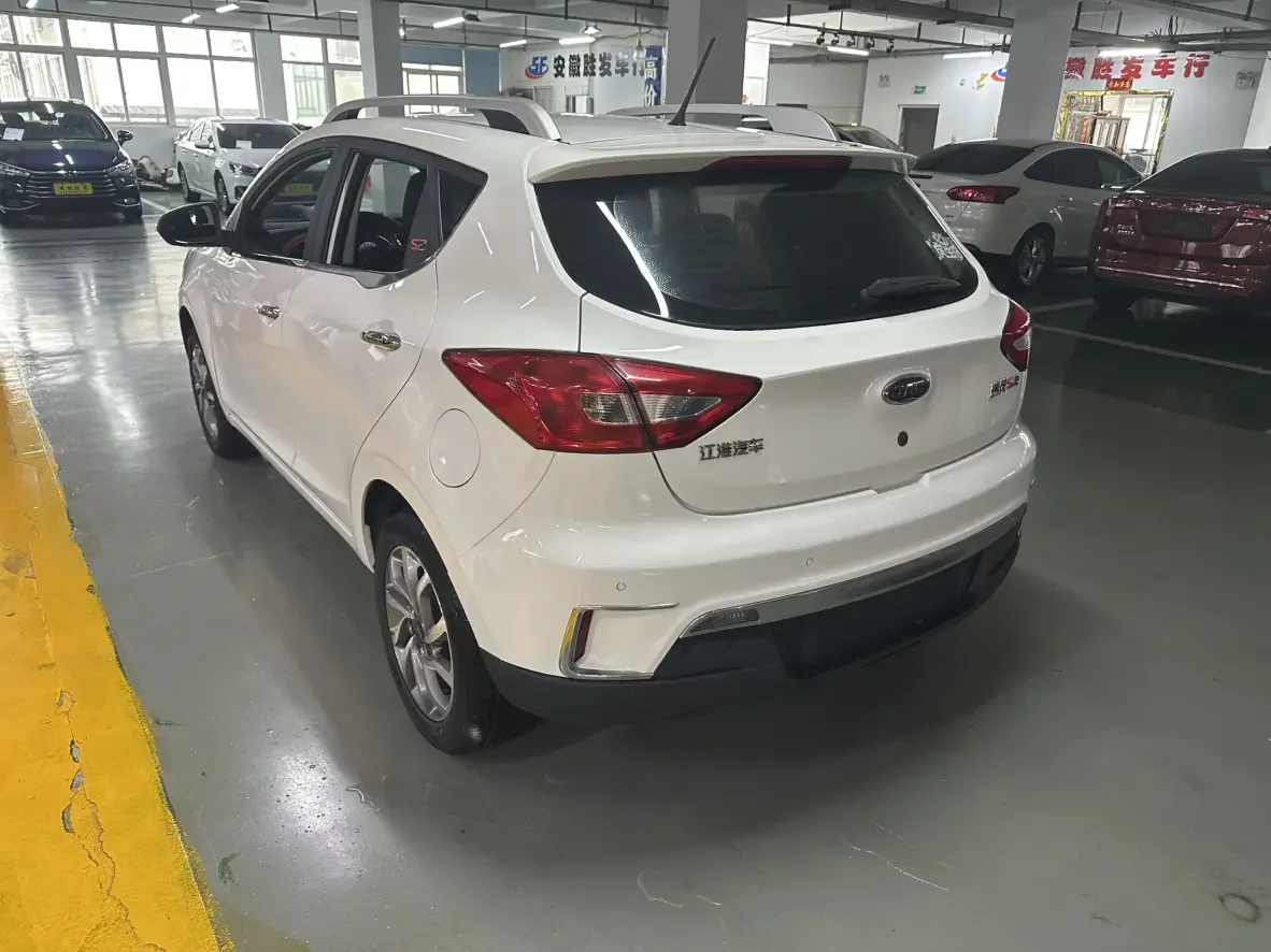 Jiangxi Ruifeng S2