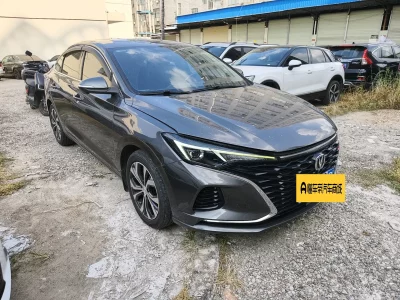 Changan Escape