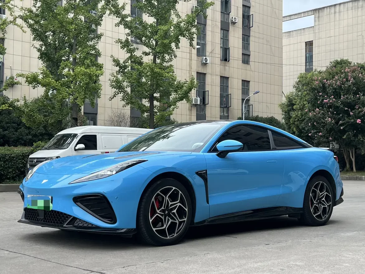 NETA Neta GT (Nezha GT)