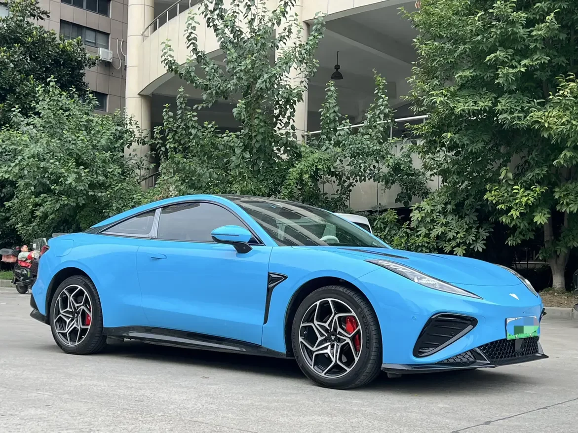 NETA Neta GT (Nezha GT)