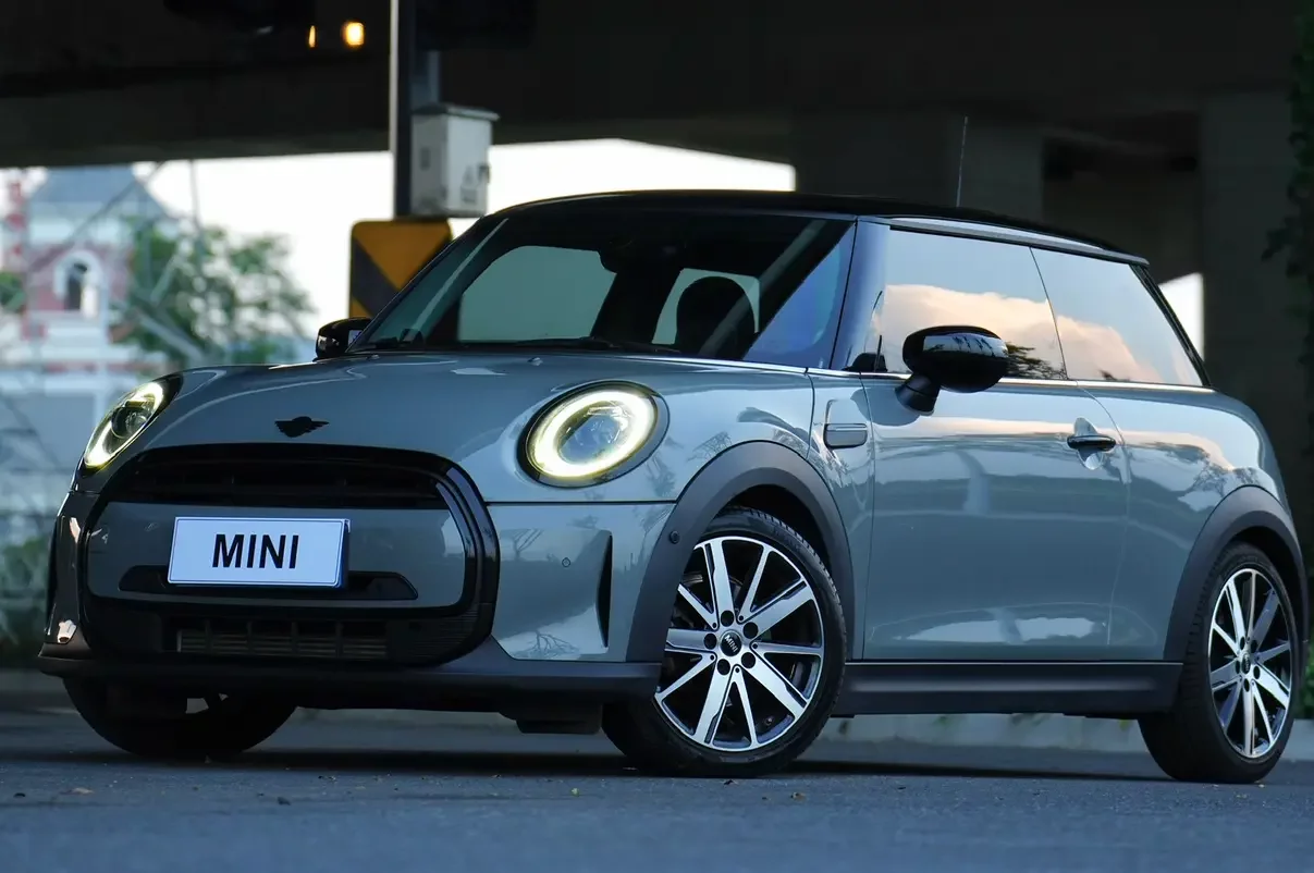MINI 