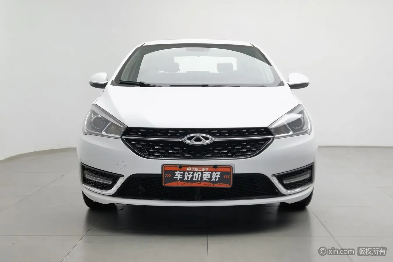 Chery Arrizo 5