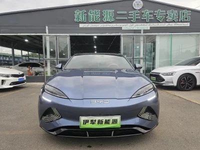 BYD Seal