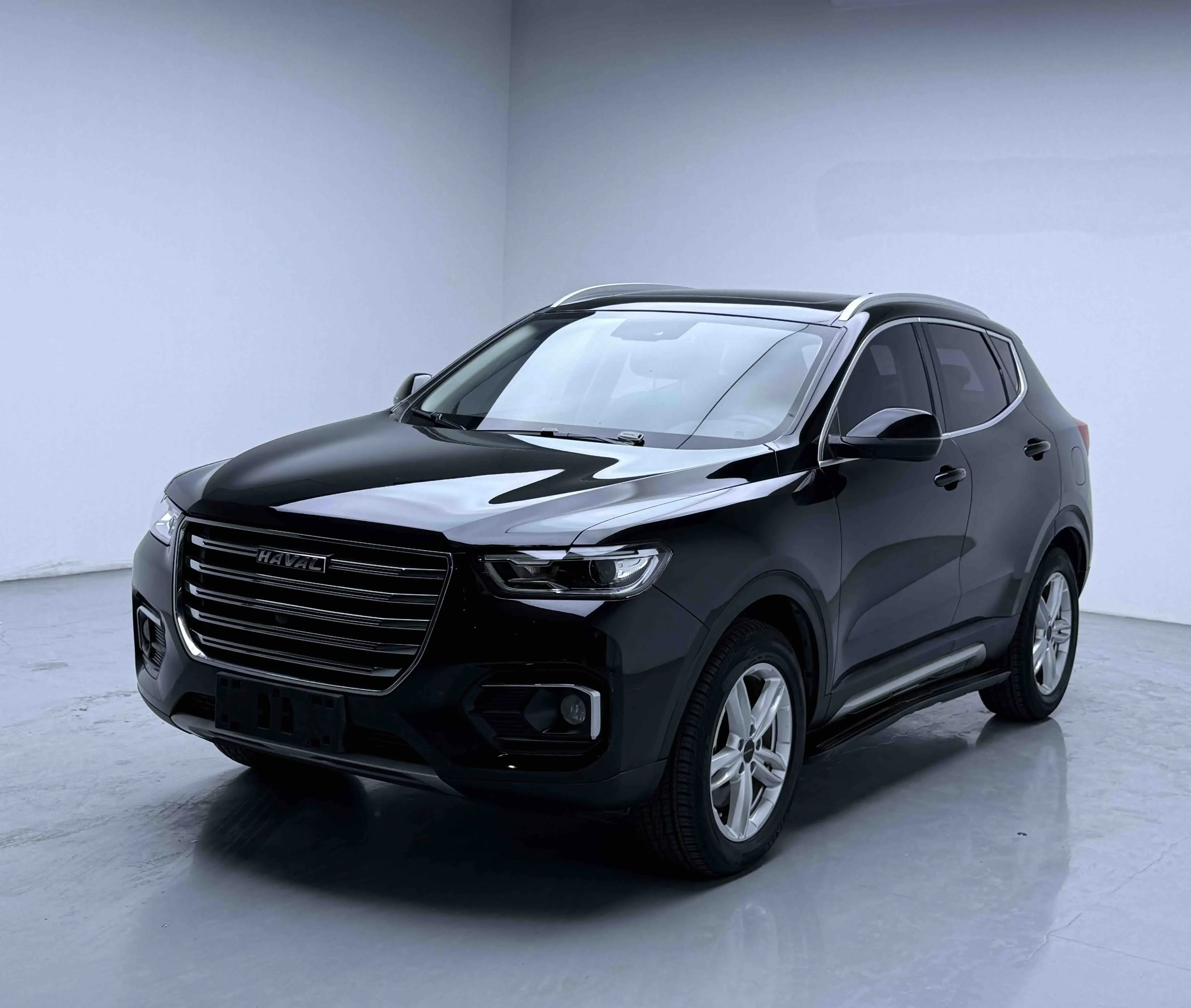Haval H4