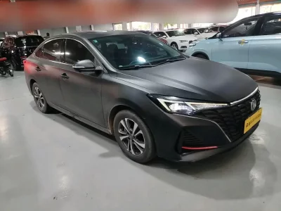 Changan Escape