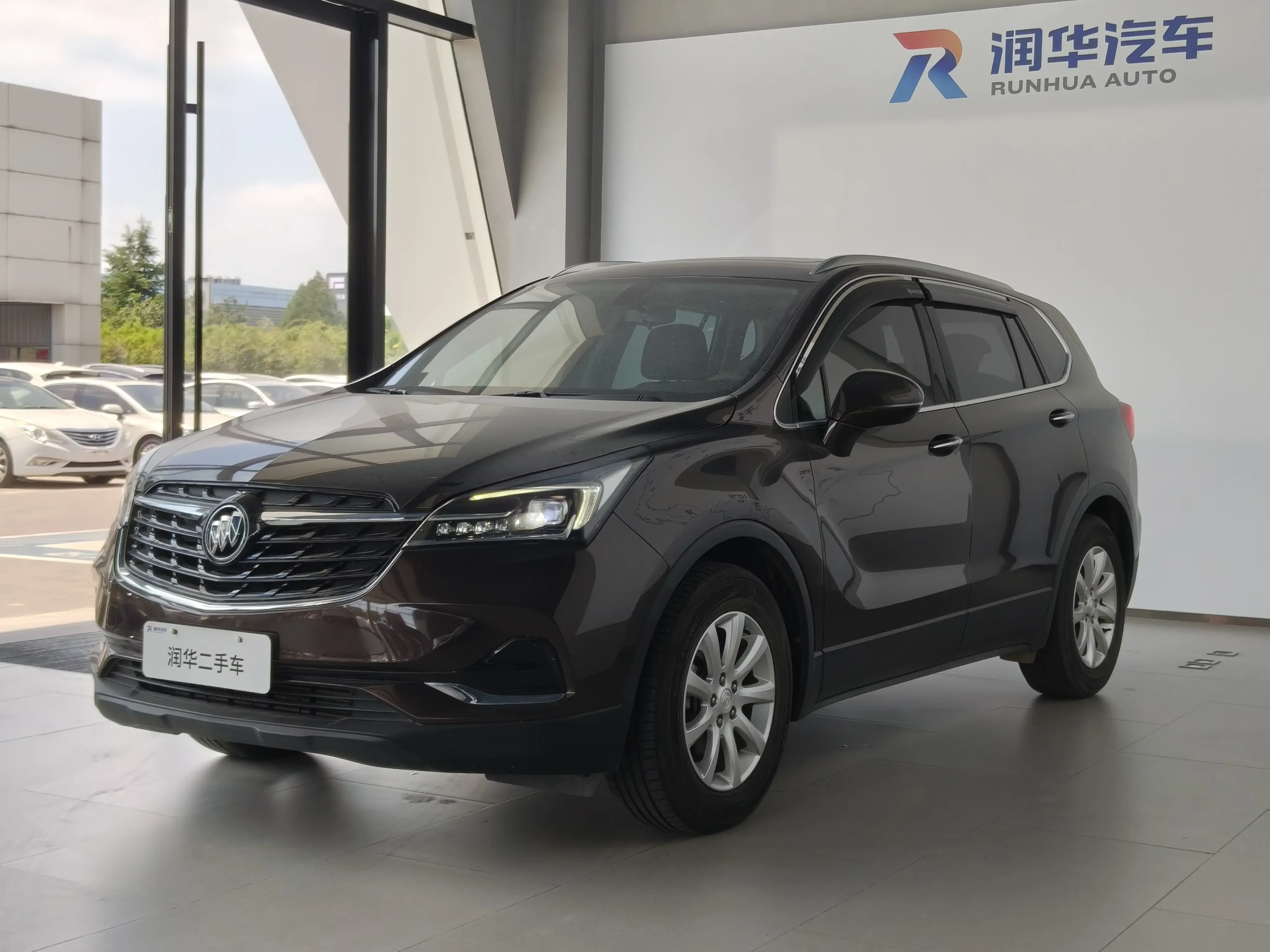 Buick Envision