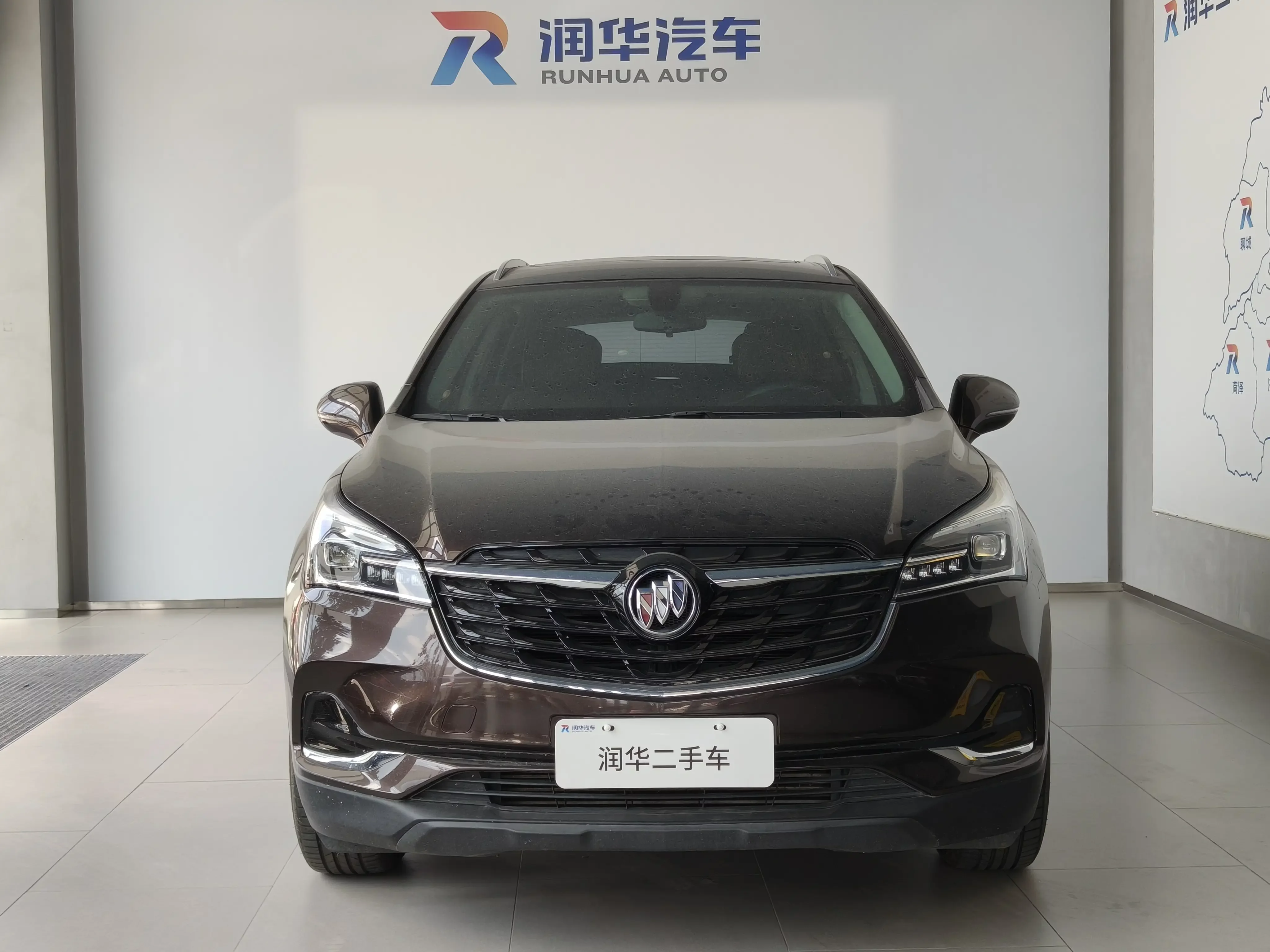 Buick Envision