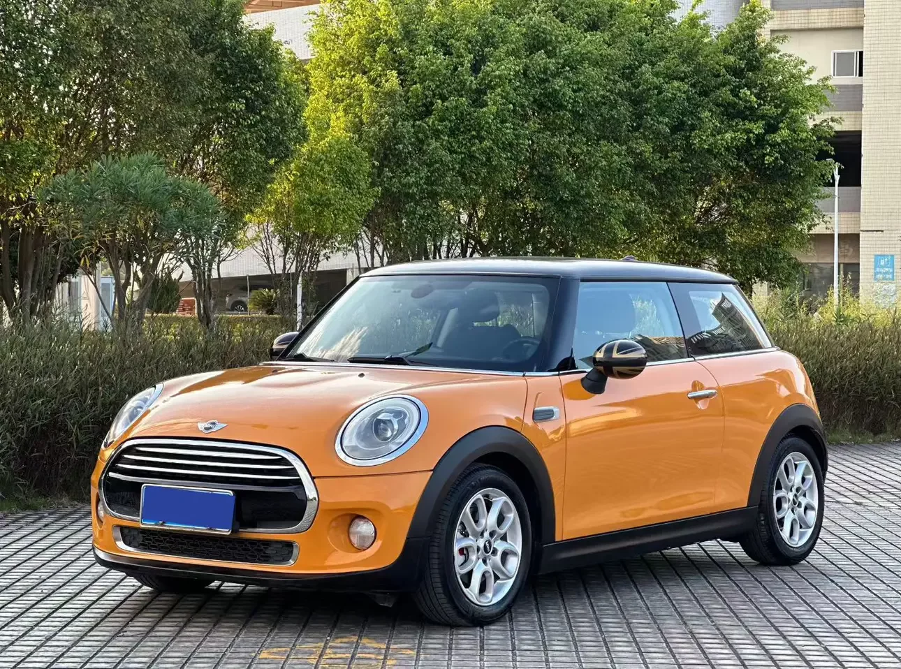 MINI 