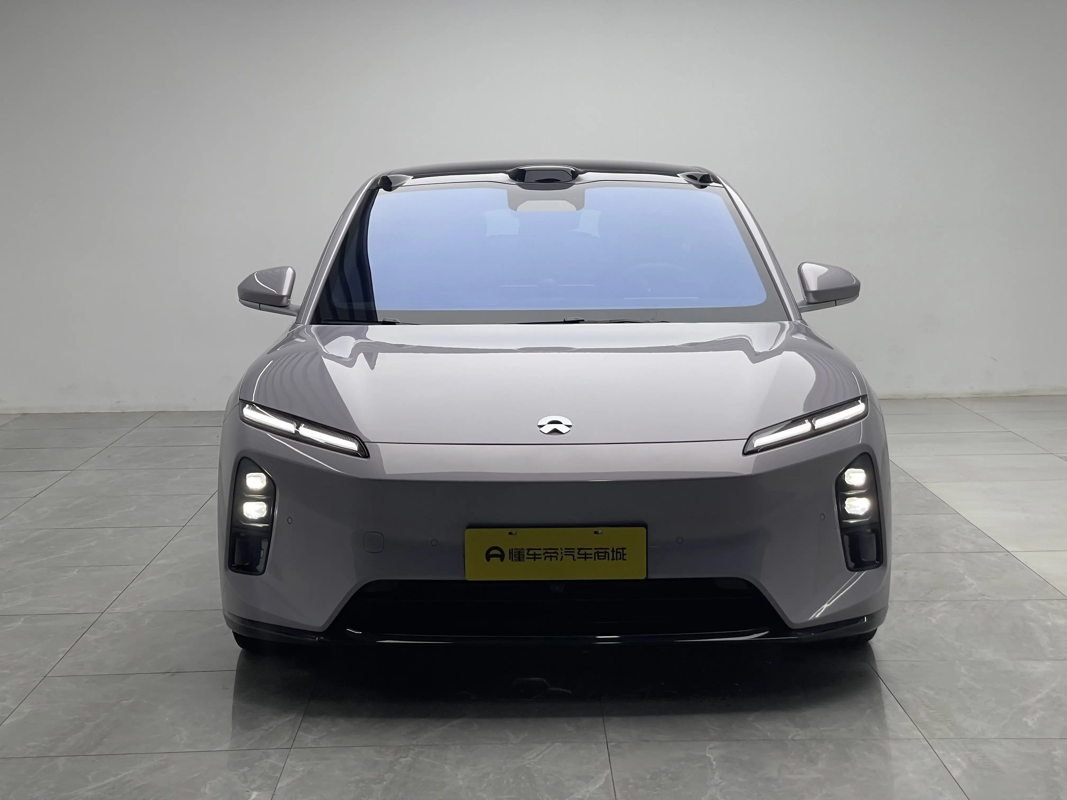 NIO ET5T