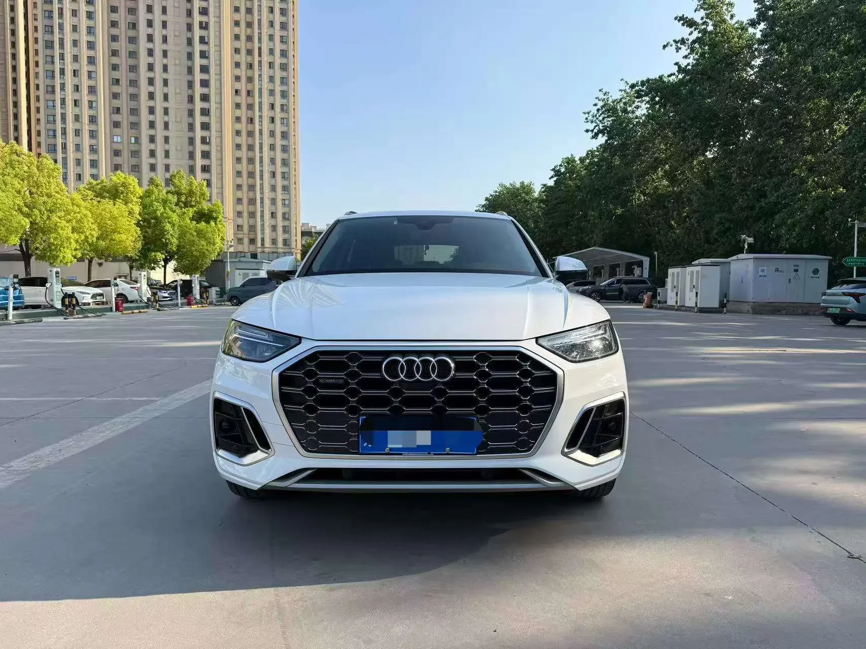 Audi Q5L