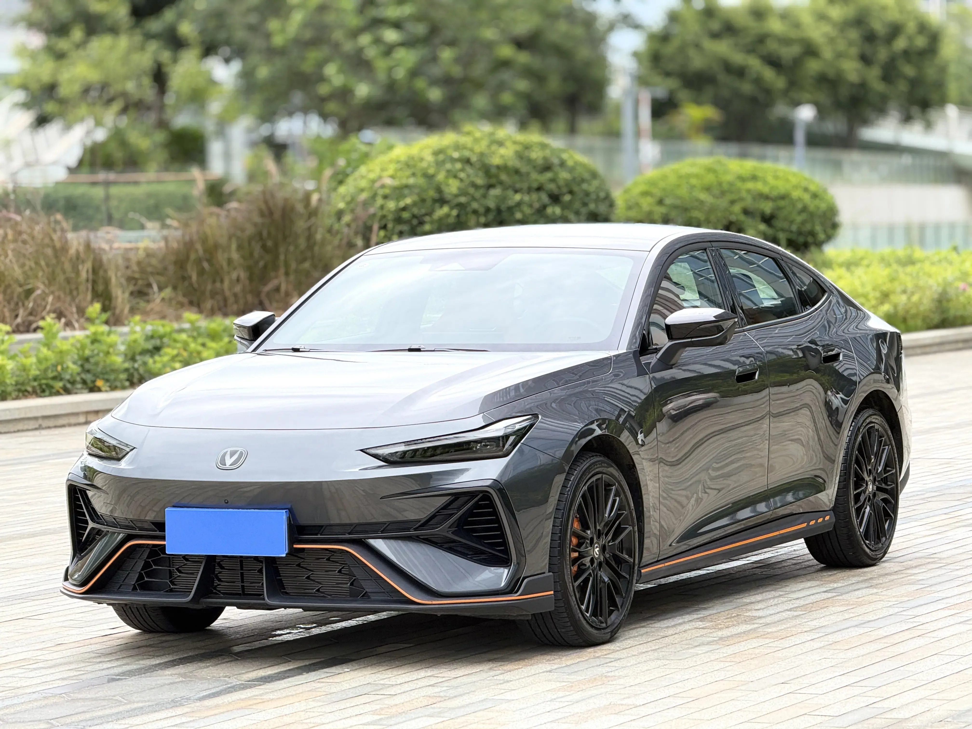 Changan UNI-V
