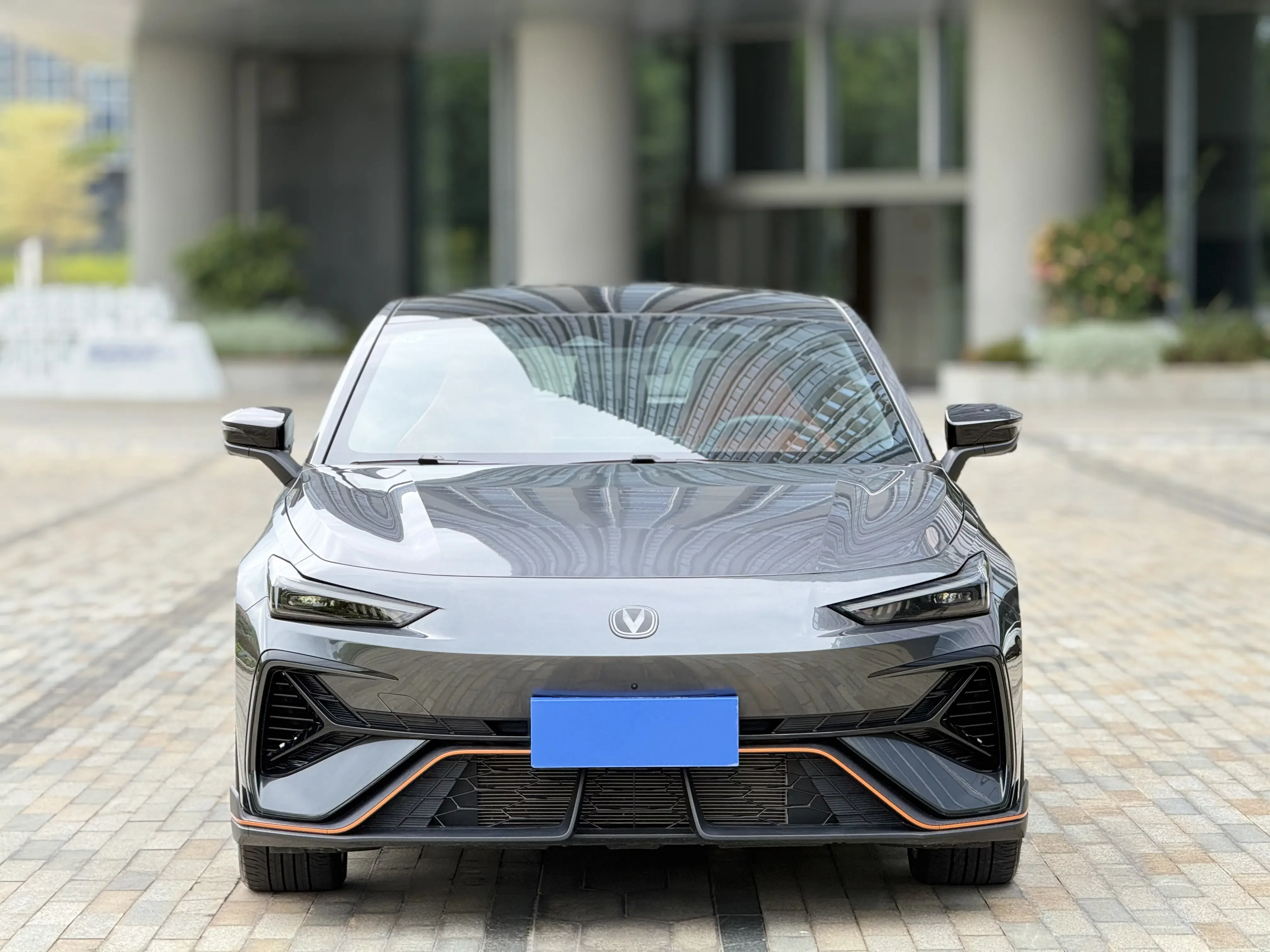 Changan UNI-V