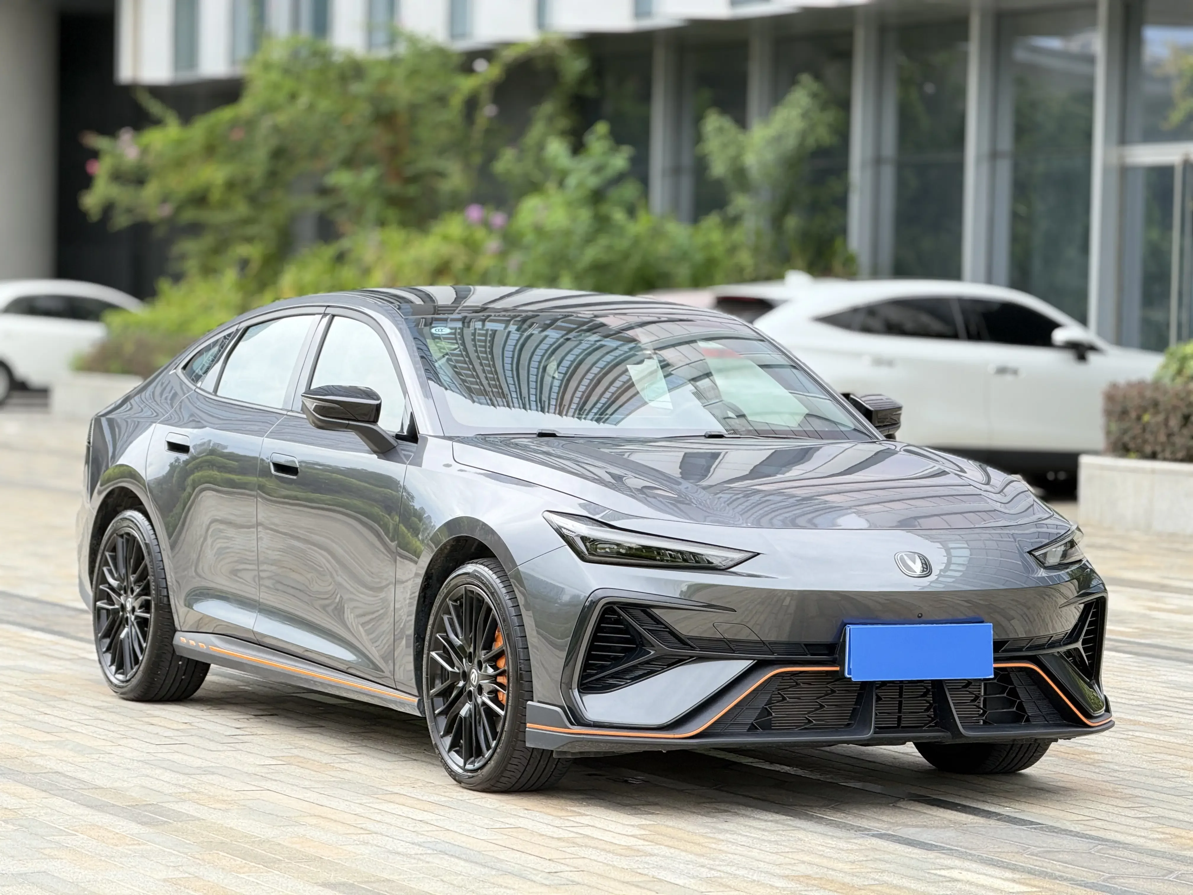 Changan UNI-V