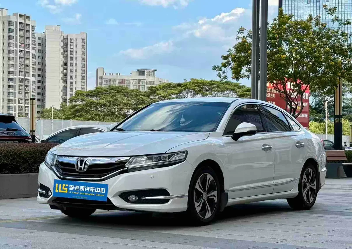 Honda Sibo Rui
