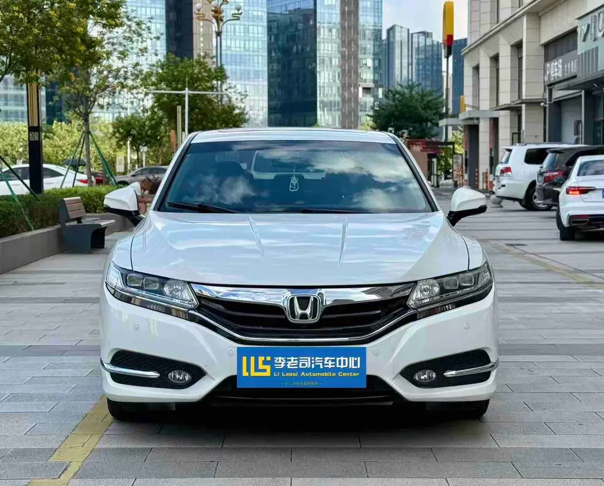 Honda Sibo Rui