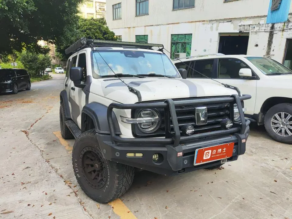 Tank 300