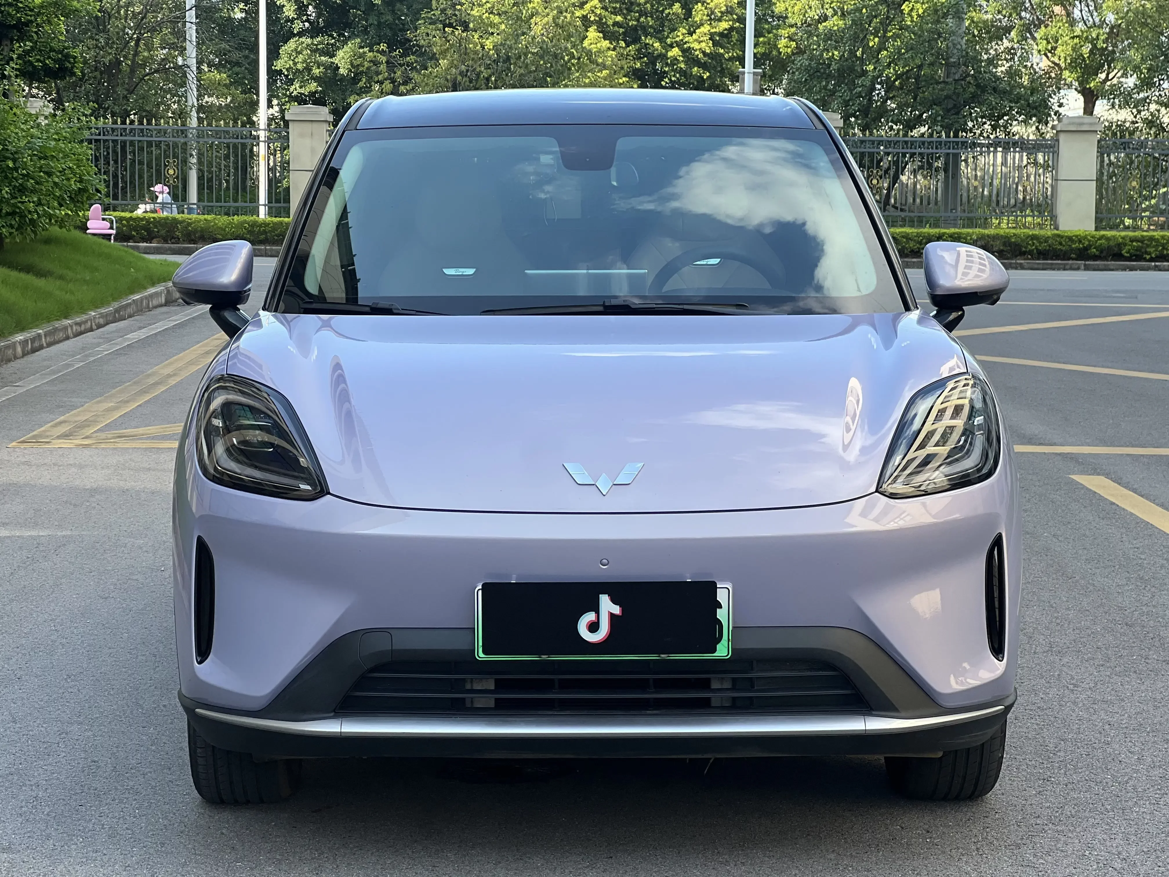 Wuling Bingo S