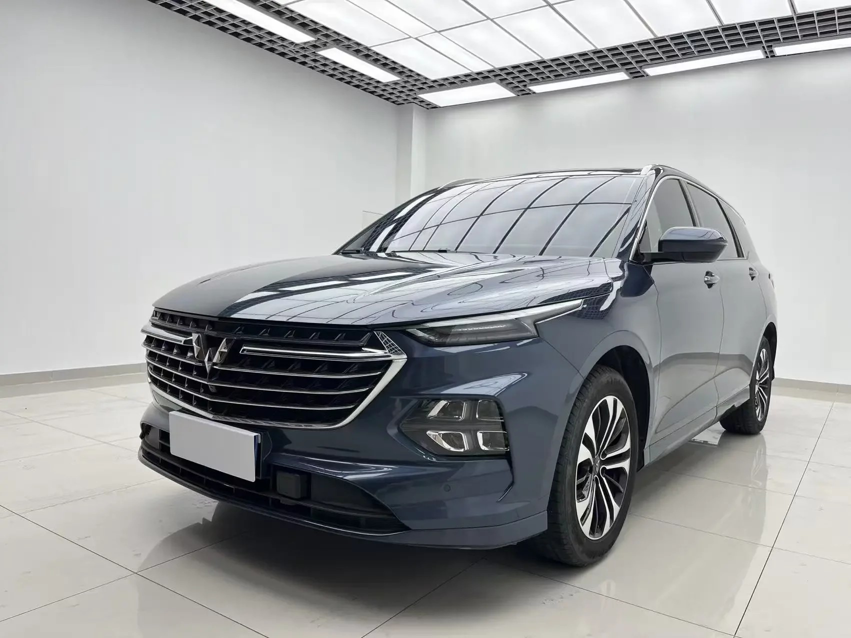 Wuling Capgemini Victory