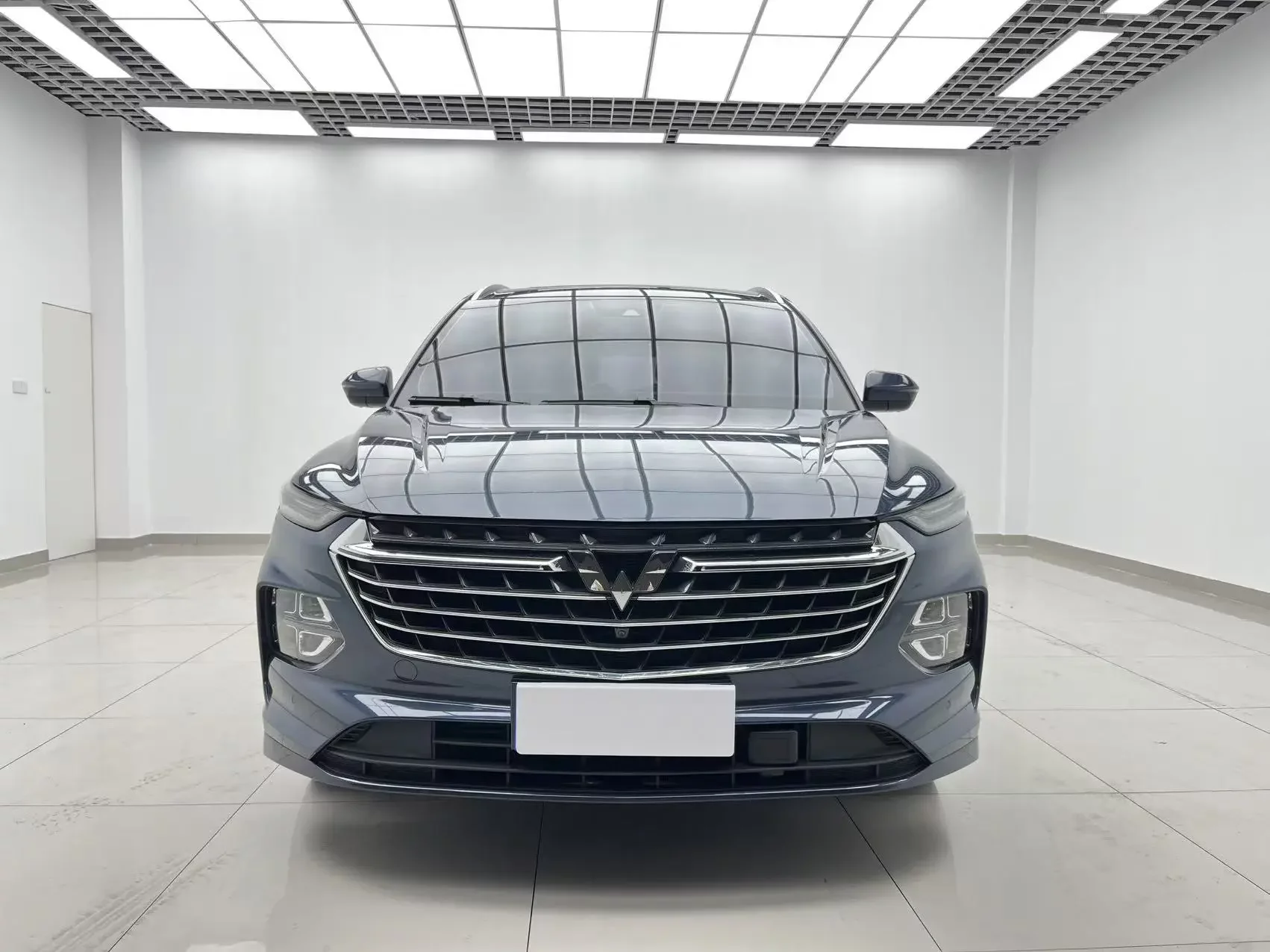 Wuling Capgemini Victory
