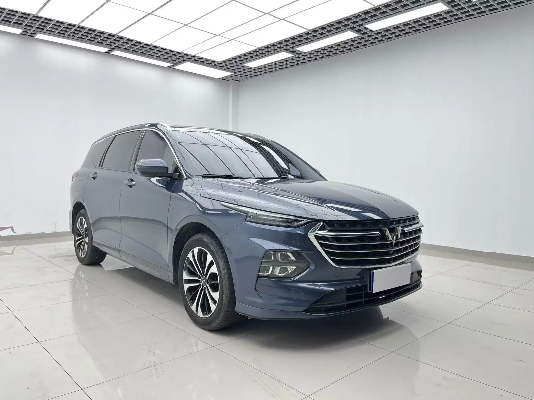 Wuling Capgemini Victory