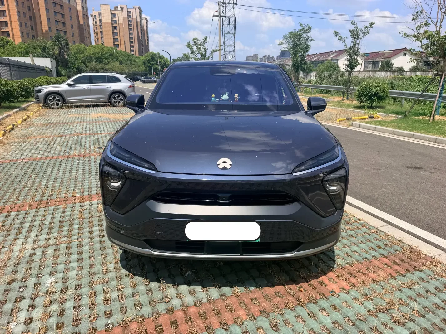 NIO EC6
