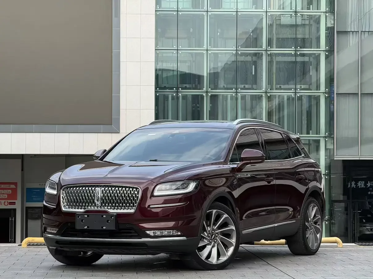 Lincoln navigator