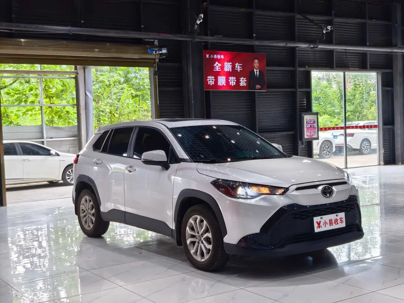 Toyota Frontlander