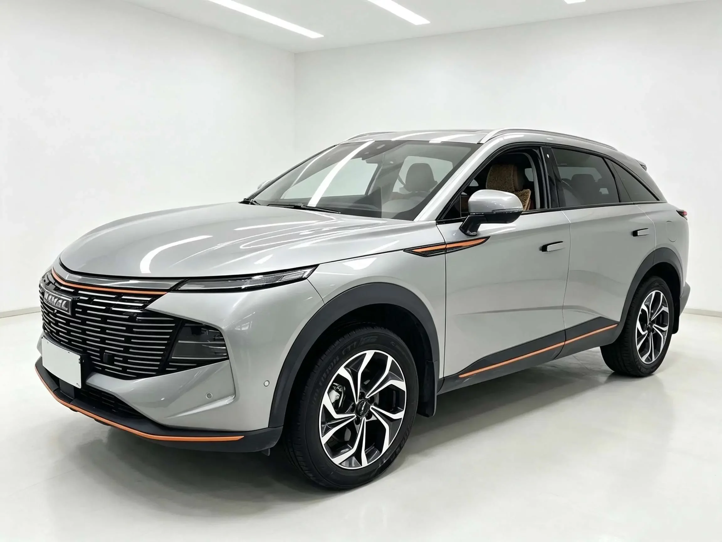 Haval Shenshou (Beast)