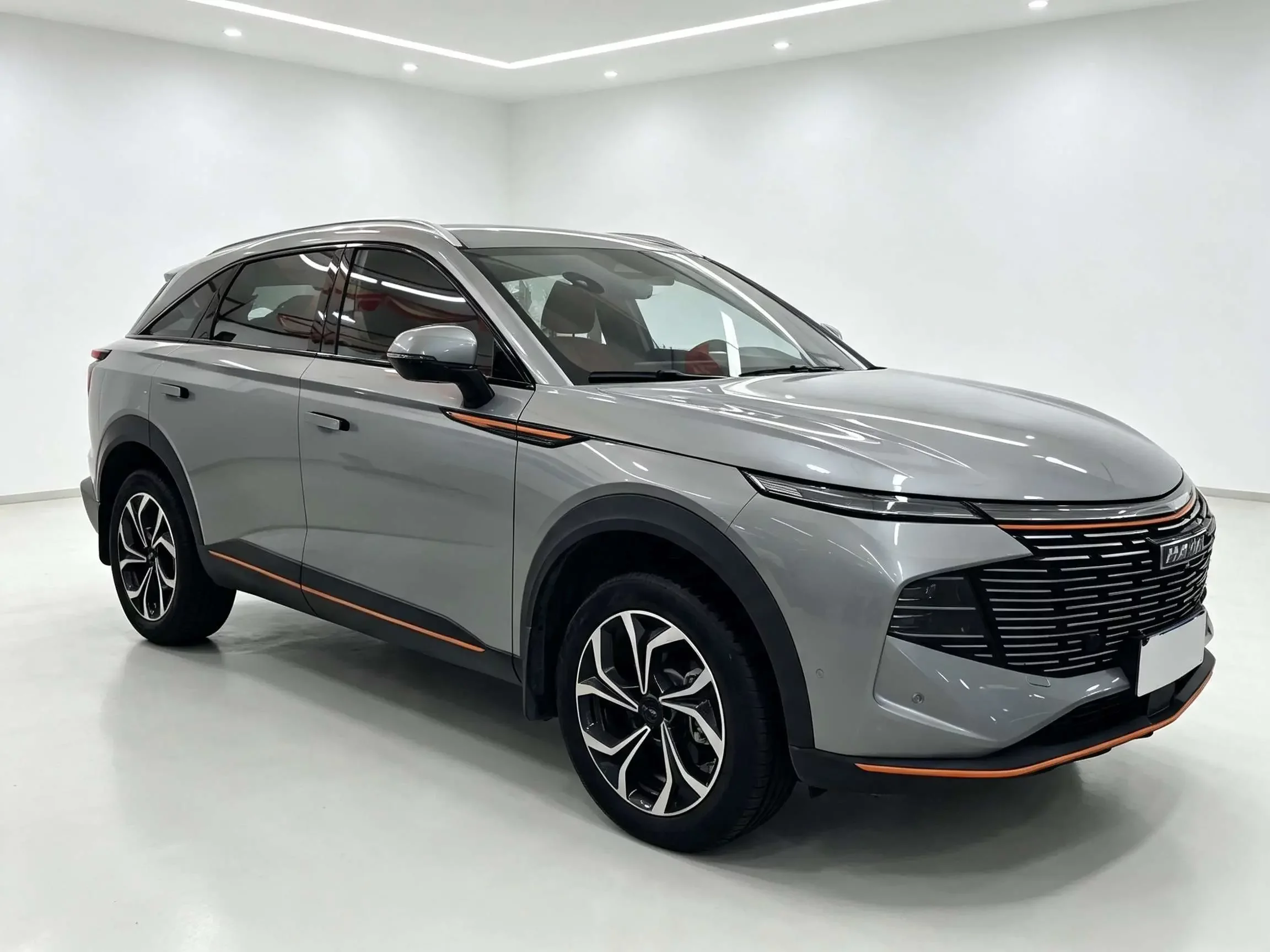 Haval Shenshou (Beast)