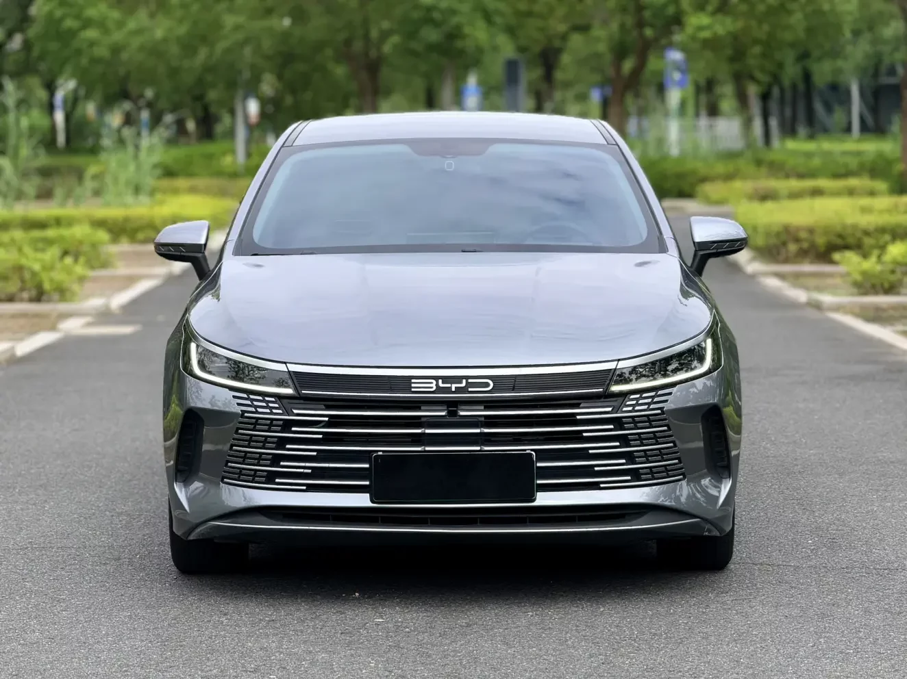 BYD Destroyer 05