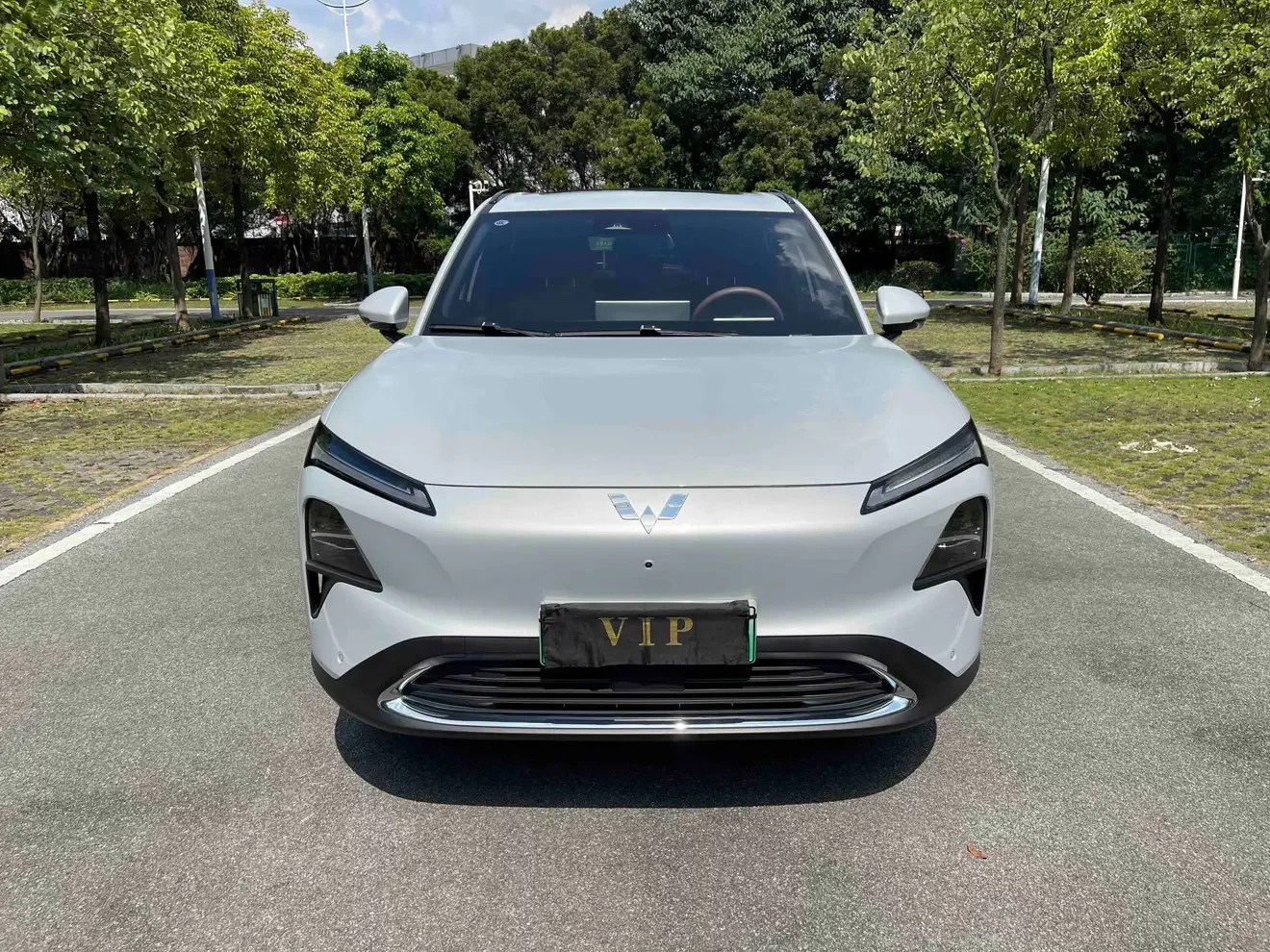 Wuling Starlight S PHEV