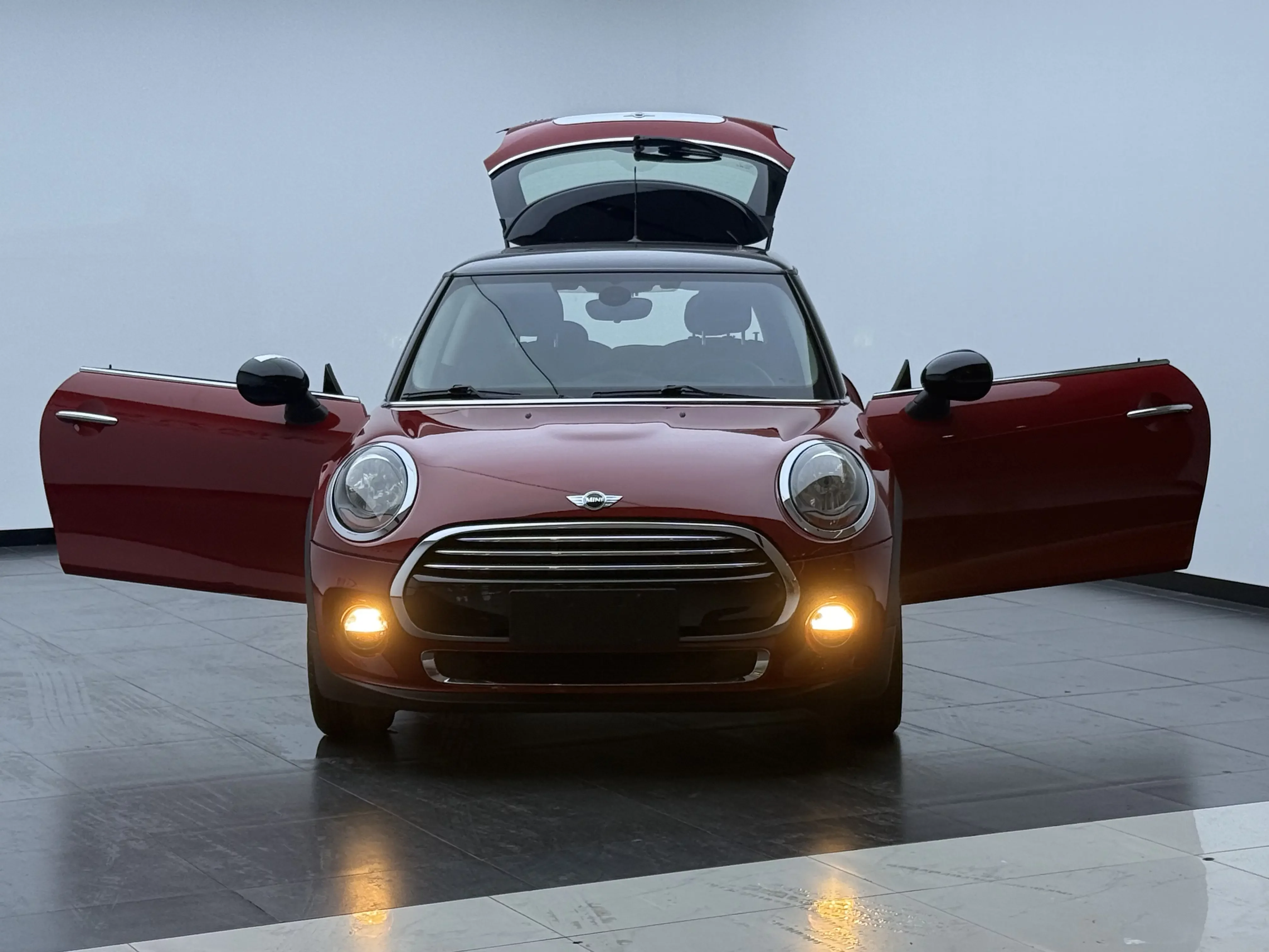 MINI 